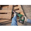 Bosch – BAJONETSAV PSA 18V-200 be akumuliatoriaus ir kroviklio