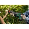 Bosch – BAJONETSAV PSA 18V-200 be akumuliatoriaus ir kroviklio