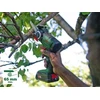 Bosch UniversalCut 18V-65 Solo Siaurapjūklis "NanoBlade"