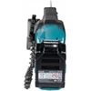 Makita JR003GZ Reciprocating saw XGT, 26mm pjūklelio eiga; su grandininu kreipiamuoju laikikliu; bešepetėlinis variklis, "Z" versija - komplektuojamas be akumuliatoriaus ir kroviklio