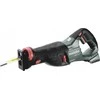 Akumuliatorinis tiesinis pjūklas Metabo SSEP 18 LT; 18 V (be akumuliatoriaus ir pakrovėjo)