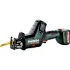 Metabo Powermaxx SSE 12 BL pjūklas 12 V 3000 spm 1,7kg