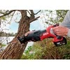Akumuliatorinis tiesinis pjūklas Skil 3480CB; 20 V (be akumuliatoriaus ir pakrovėjo)