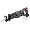 HOOZAR KARDINIS PJŪKLAS 18V BODY RS10BL-0