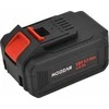 HOOZAR tiesinis pjūklas BEZSZCZOTKOWA 18V 1x4.0Ah RS10BL