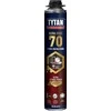 Tytan UTRA PISTOLET PIKA 70 TYTAN 870ML