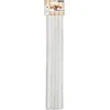 PME plastikinės tortų atramos (100 vnt.) 30 cm