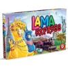 Stalo žaidimas Lama Express Piatnik