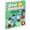 Piatnik Dardanelų asilas