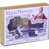 Žaidimo kortos Piatnik Maria Teresa