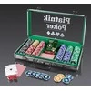 PIATNIK Pokeris 300 žetonų | žaidimas lietuvių k.