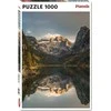 PIATNIK Dėlionė 1000 vnt. - Dachšteino kraštovaizdis
