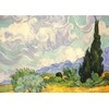 PIATNIK Dėlionė 1000 vnt. - Van Gogas: Kiparisai