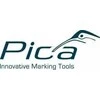 Pica Marker Pica DRY papildomas SUMMER HEAT