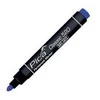 PICA MARKER CLASSIC Mėlynas OKRĄGŁY