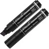 PICA Žymeklis nuolatinis Juodas XXL 4-12 mm 528 / 46 Pica Žymeklis