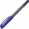 Marker permanentny, mėlyna, apvalus 1.0 mm, PICA [534/41]