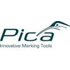 Pica-Marker Pica DRY Metal-HM-Spitze - SB