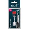 Pica-Marker Pica Fine-Dry Refills red - SB
