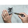 Pica Marker Pica INK Deep Hole Marker juodas SB