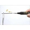 Pica Marker Pica INK Deep Hole Marker raudonas SB