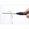 Pica Marker Pica INK Deep Hole Marker raudonas SB