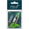 Pica-Marker Pica pakaitinis gumos rinkinys, skirtas Pica Fine Dry