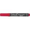 Pica-Marker Pica permanentinis žymeklis 1-4 mm, asorti su Instant-Baltas