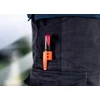 Pica-Marker Pica VISOR permanentinis Marker baltas / SB