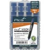 Pica-Marker Pica VISOR permanent replacement refills mėlynas / SB