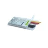 Pica Marker Pica Dry refills MULTI-USE, 3-ju spalvų (keičiamos šerdelės) 8 vnt.