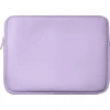 LAUT Huex Pastels neopreno dėklas, skirtas MacBook Air 13 / Pro 13 – violetinė