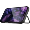 Dėklas LAUT Kev Protect case for iPhone 16 - juodas