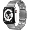 PICOM LAUT LINK 2.0 – „Apple Watch“ 42/44/45/49 mm (sidabro spalvos)