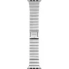 PICOM LAUT LINK 2.0 – „Apple Watch“ 42/44/45/49 mm (sidabro spalvos)