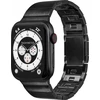 PICOM LAUT LINK 2.0 – „Apple Watch“ 42/44/45/49 mm (juodas)