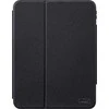 Dėklas na tablet PICOM Laut Prestige Folio Mag Spin - obudowa ochronna su laikikliu do Apple Pieštukas do iPad 10.9" 10G (juodas)