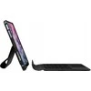 Picom „Laut Type Folio 2“ – apsauginis dėklas su klaviatūra, skirtas „iPad 10.9“ 10G / 11“ (juodas)
