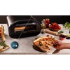 Piec do pizzy Cecotec Tifosi 1700 W juoda