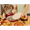 CECOTEC Fun Pizza&Co Mamma Mia Vista Pizzagrill