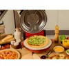 CECOTEC Fun Pizza&Co Mamma Mia Vista Pizzagrill