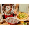 CECOTEC Fun Pizza&Co Mamma Mia Vista Pizzagrill
