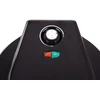 Jocca picos krosnelė, picos gaminimo prietaisas Pizza Maker 1450W 30,5 cm, juodas