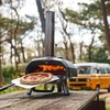 Piec do pizzy Ooni Karu 2 sidabrinė