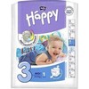 Bella Pieluchy Happy Midi 3, 5-9kg, 1 vnt.