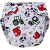 Nappy Simed Couch, multi-use sauskelnių Farma 3-15 kg, 1 vnt.