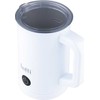 Pieno putos Botti VIENAS PIENO XH 9168 BALTUI SKIRTAS PIENAS