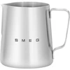 Pieno putų plaktuvas Smeg Milk frother Smeg CMMJ01, 450 ml