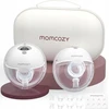 Momcozy dvigubas nešiojamas belaidis pientraukis M5