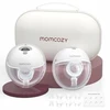 MOMCOZY M5 – nešiojamas Pientraukis, dvigubas Pientraukis,